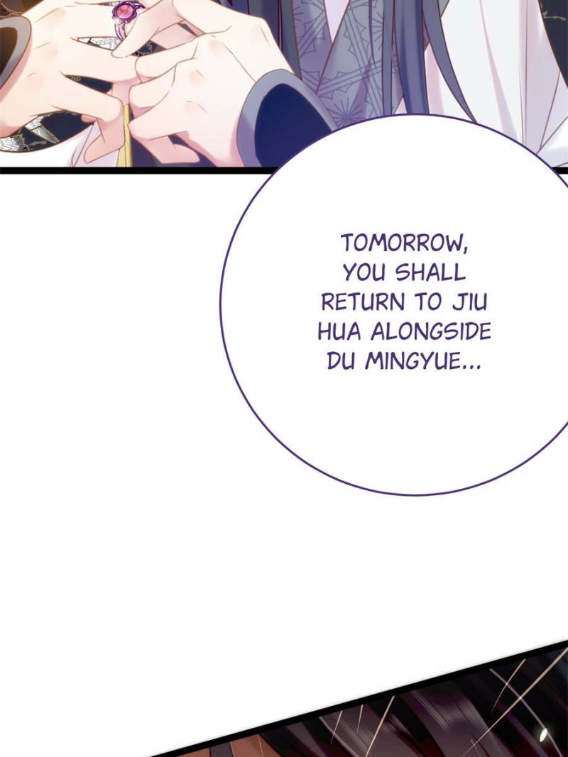 The Disciple’s Daily Plan: Seduce the Master Chapter 46 - Page 19