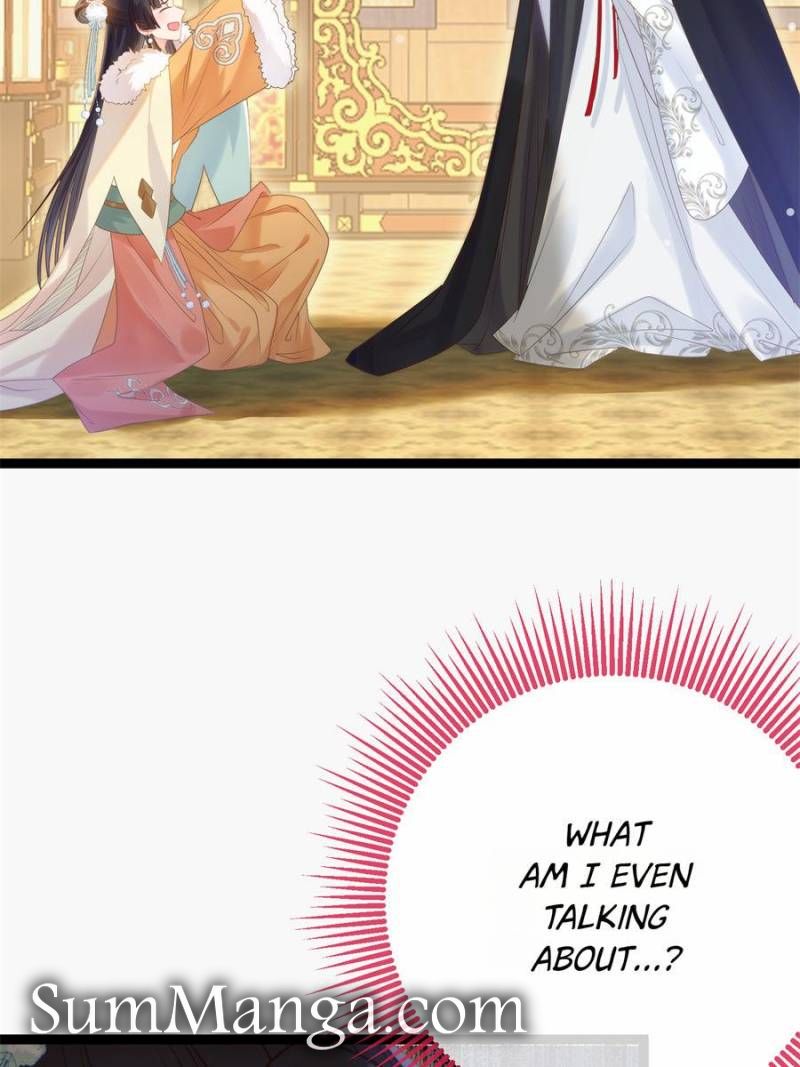 The Disciple’s Daily Plan: Seduce the Master Chapter 46 - Page 2