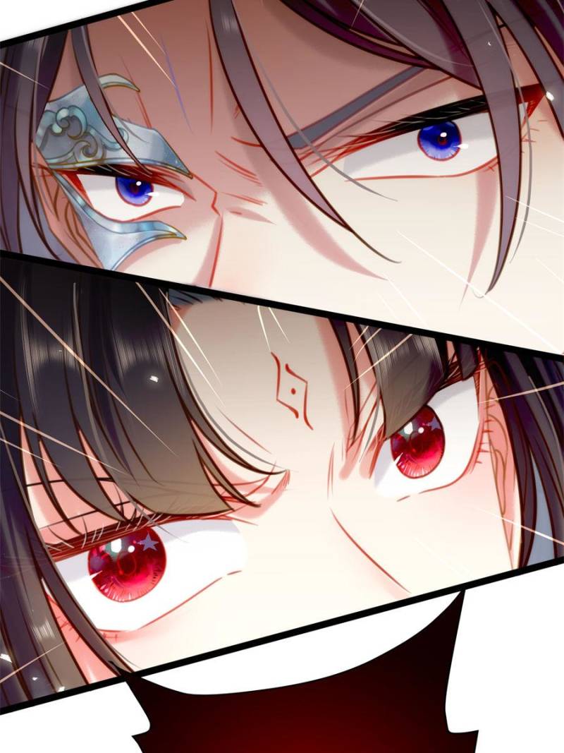 The Disciple’s Daily Plan: Seduce the Master Chapter 46 - Page 20