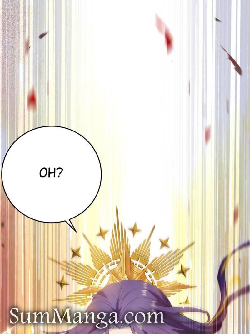 The Disciple’s Daily Plan: Seduce the Master Chapter 46 - Page 26
