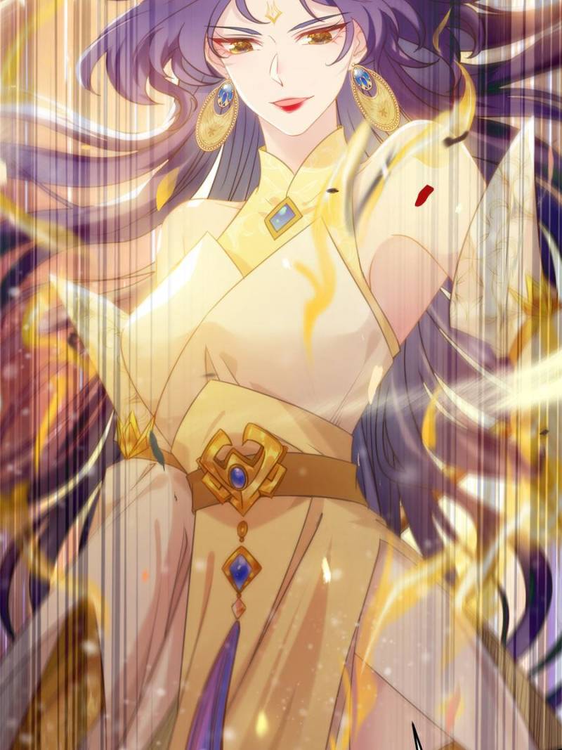 The Disciple’s Daily Plan: Seduce the Master Chapter 46 - Page 27