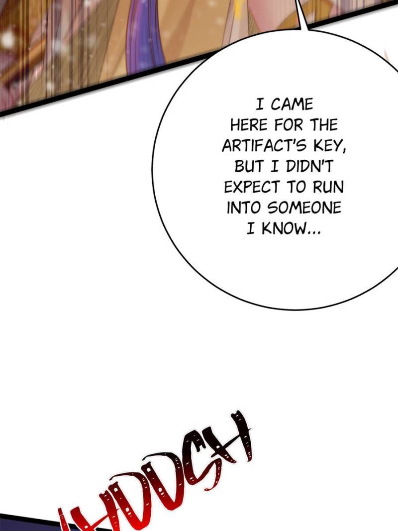 The Disciple’s Daily Plan: Seduce the Master Chapter 46 - Page 28