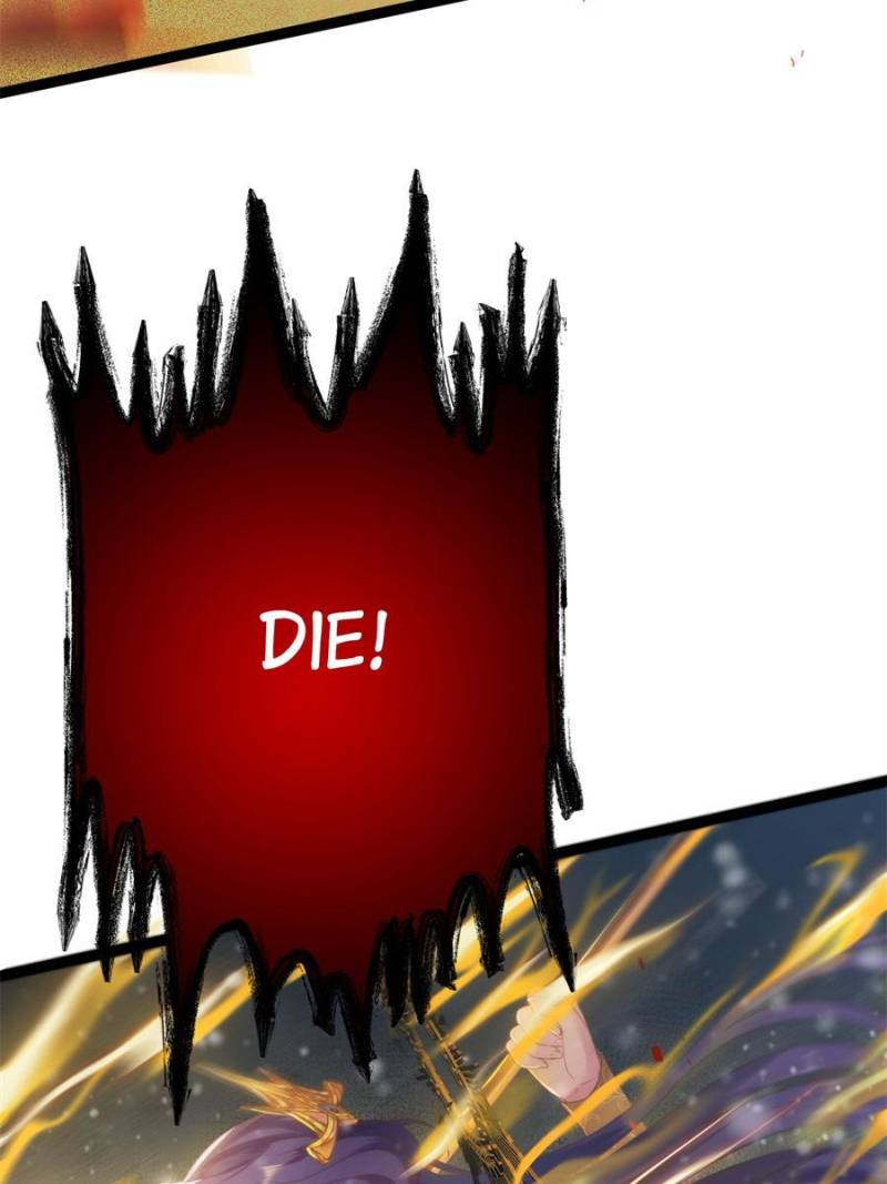 The Disciple’s Daily Plan: Seduce the Master Chapter 46 - Page 30