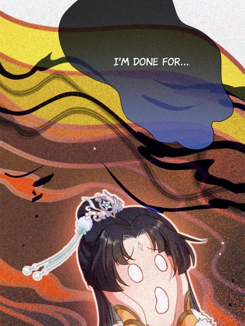 The Disciple’s Daily Plan: Seduce the Master Chapter 46 - Page 4