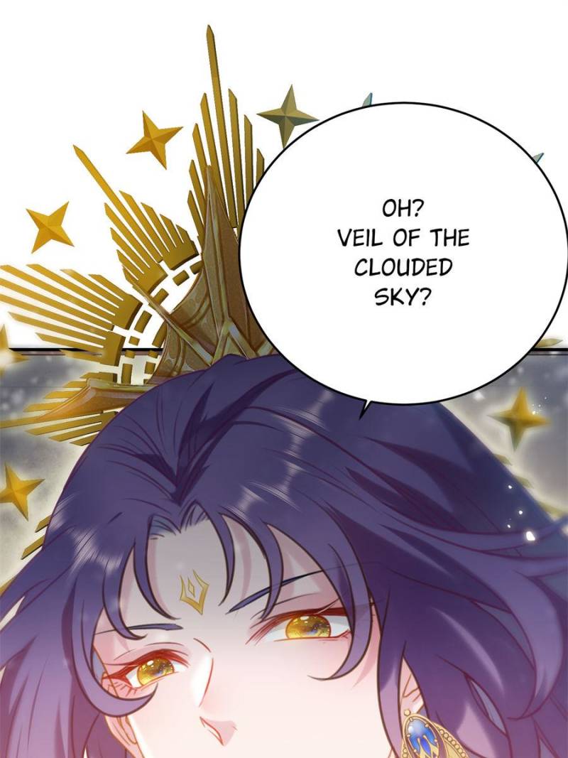 The Disciple’s Daily Plan: Seduce the Master Chapter 46 - Page 44