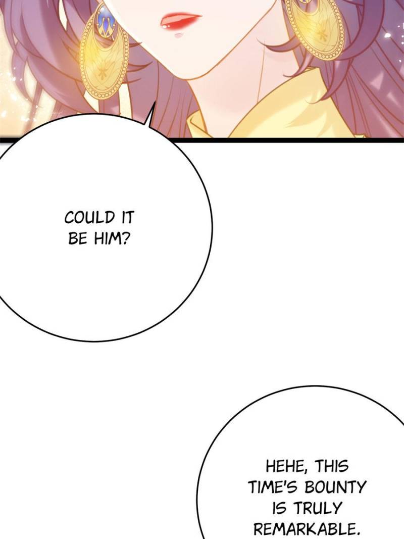 The Disciple’s Daily Plan: Seduce the Master Chapter 46 - Page 45