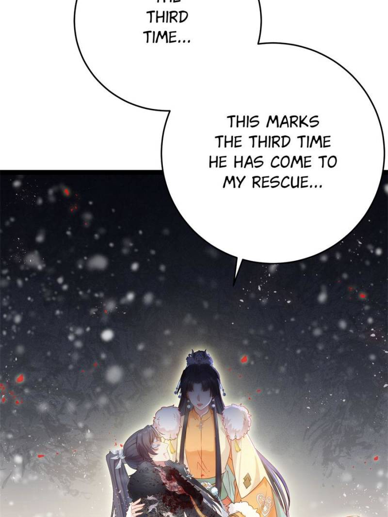 The Disciple’s Daily Plan: Seduce the Master Chapter 46 - Page 47