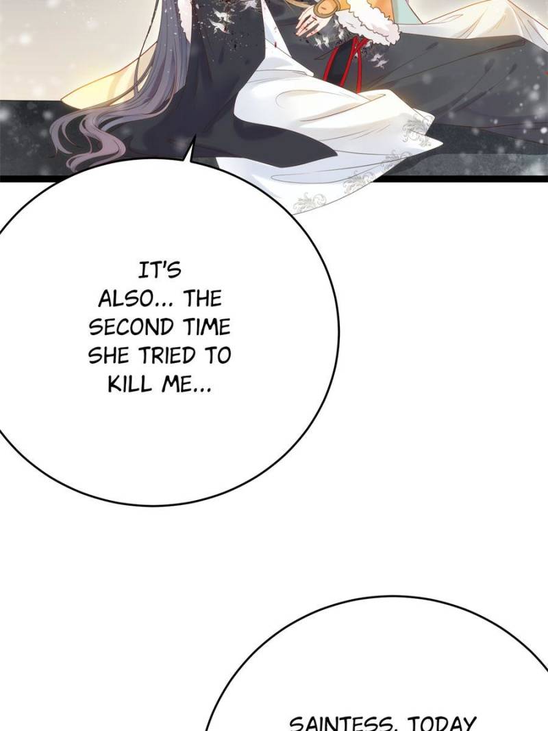 The Disciple’s Daily Plan: Seduce the Master Chapter 46 - Page 48