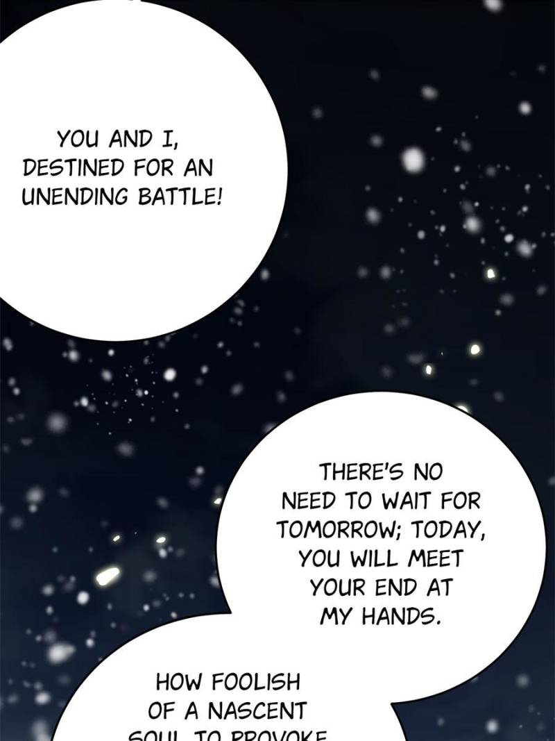 The Disciple’s Daily Plan: Seduce the Master Chapter 46 - Page 50