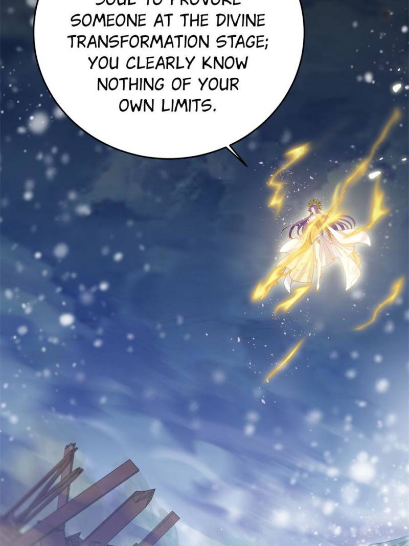 The Disciple’s Daily Plan: Seduce the Master Chapter 46 - Page 51