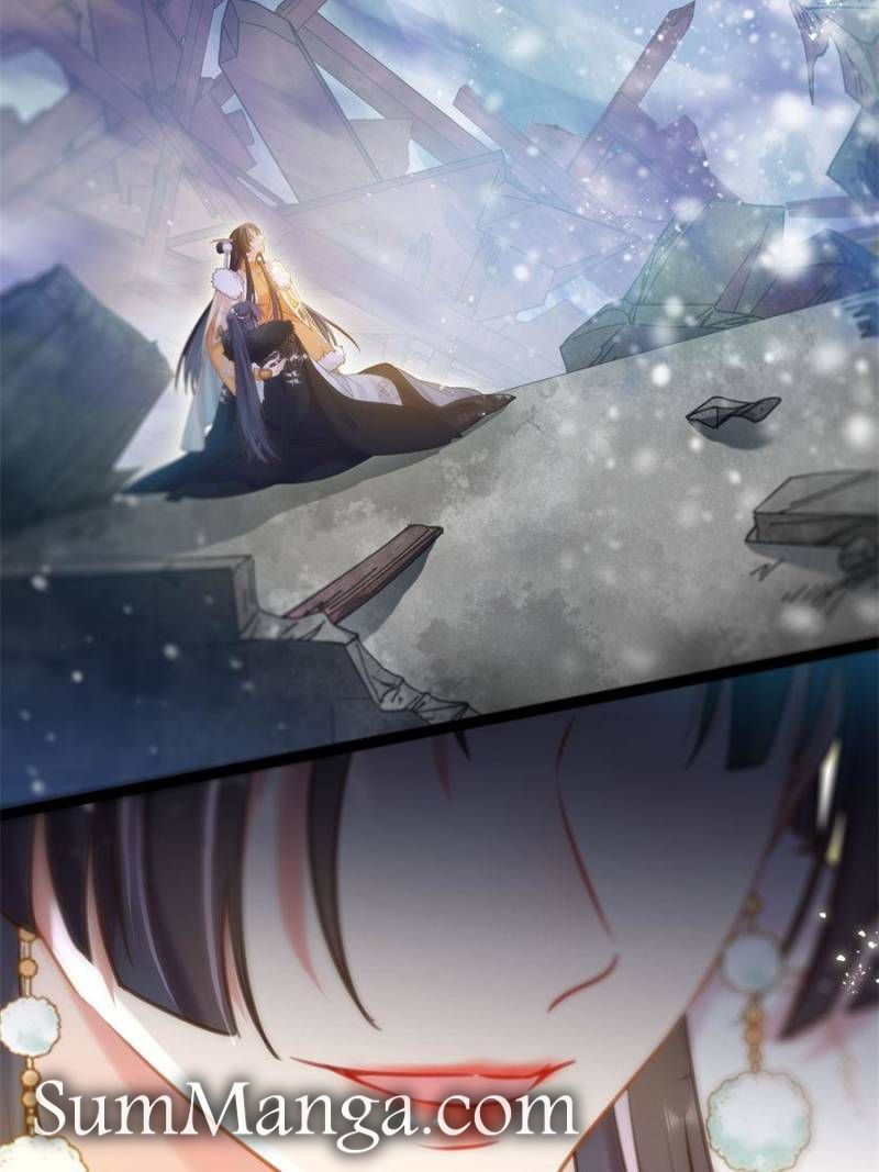 The Disciple’s Daily Plan: Seduce the Master Chapter 46 - Page 52