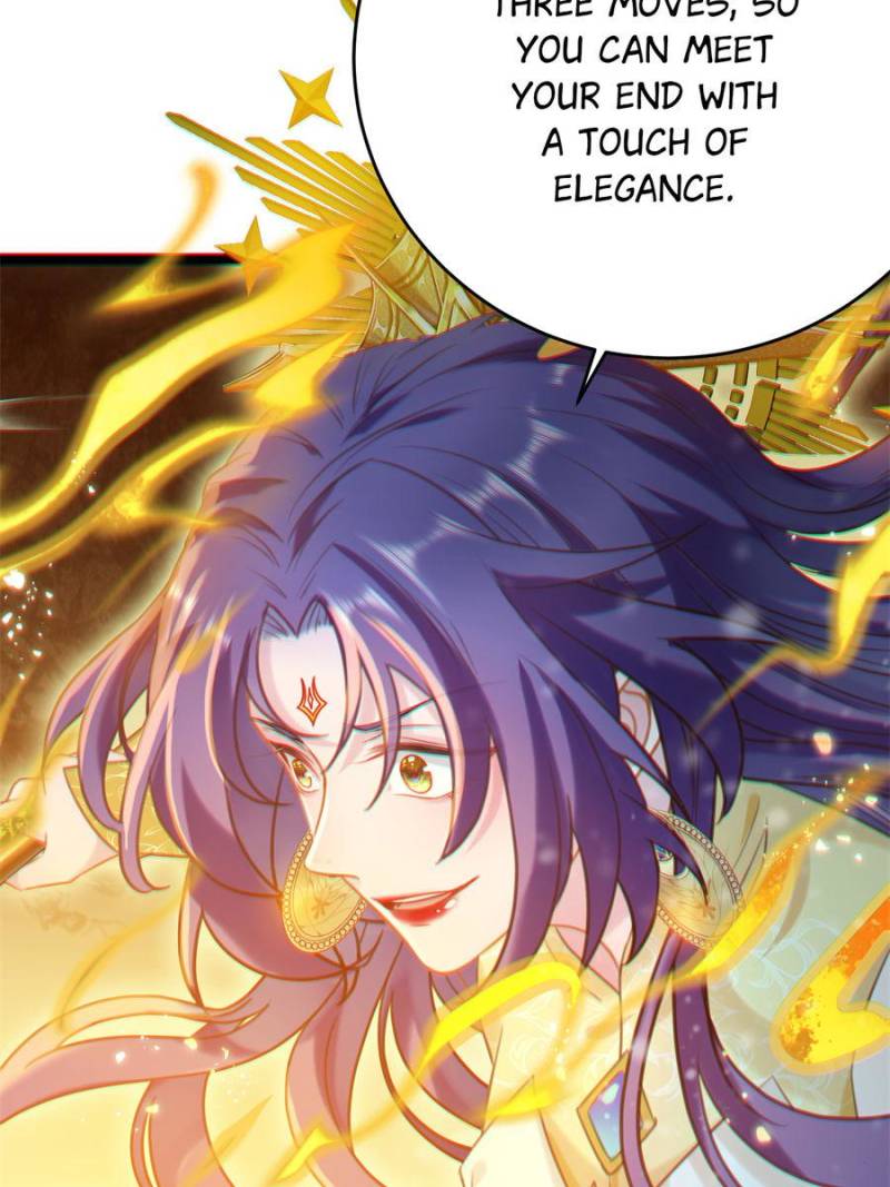 The Disciple’s Daily Plan: Seduce the Master Chapter 46 - Page 60