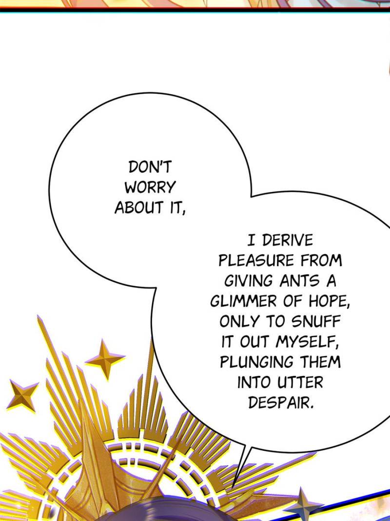 The Disciple’s Daily Plan: Seduce the Master Chapter 46 - Page 61