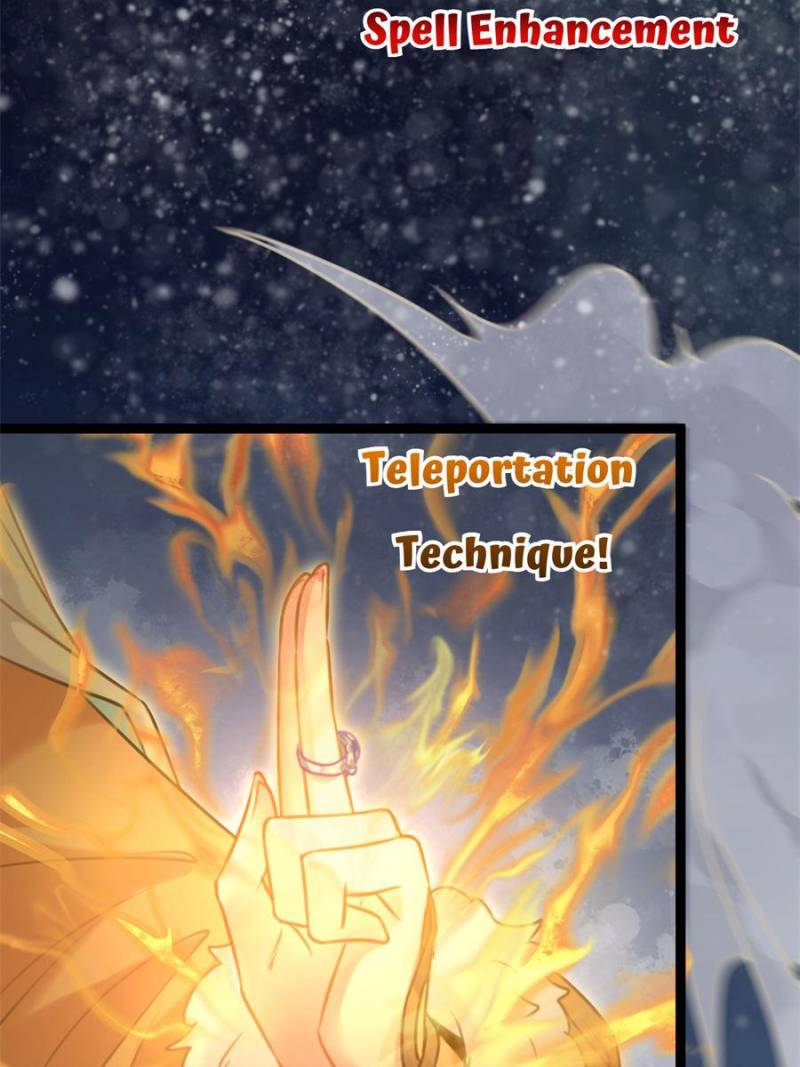 The Disciple’s Daily Plan: Seduce the Master Chapter 46 - Page 67