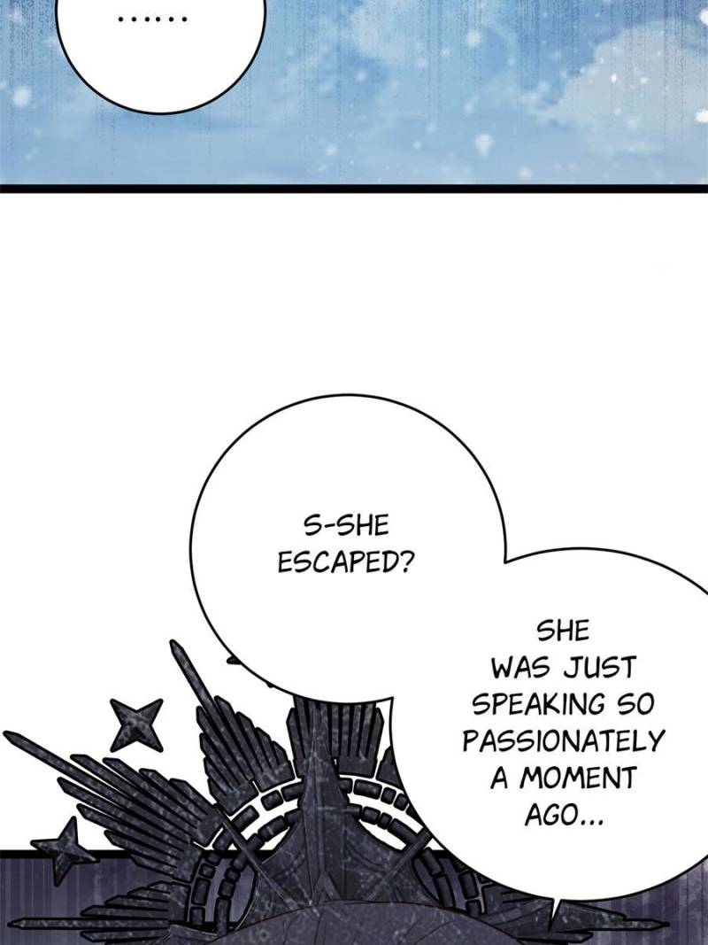 The Disciple’s Daily Plan: Seduce the Master Chapter 46 - Page 73