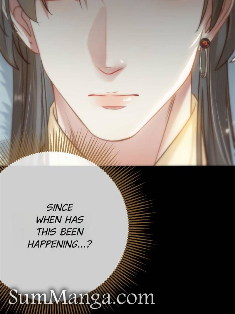 The Disciple’s Daily Plan: Seduce the Master Chapter 47 - Page 14
