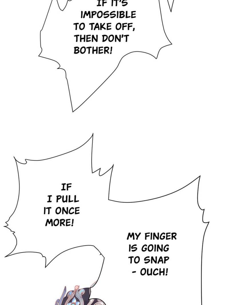 The Disciple’s Daily Plan: Seduce the Master Chapter 47 - Page 27