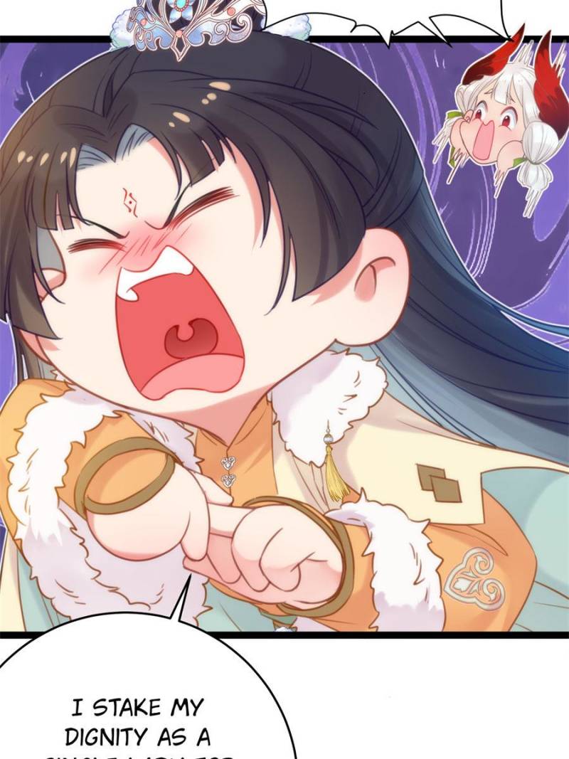 The Disciple’s Daily Plan: Seduce the Master Chapter 47 - Page 28