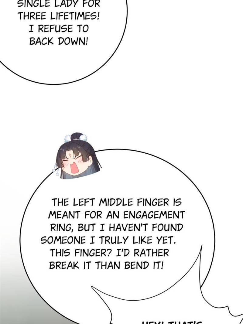 The Disciple’s Daily Plan: Seduce the Master Chapter 47 - Page 29