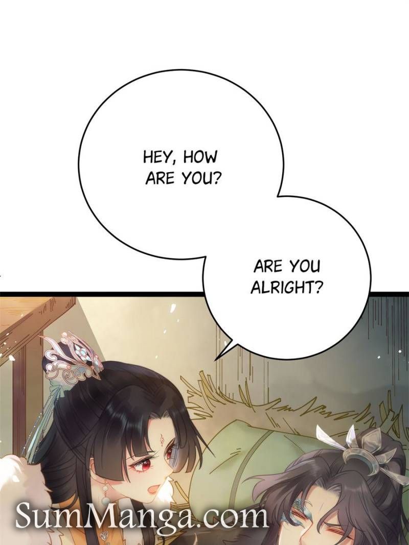 The Disciple’s Daily Plan: Seduce the Master Chapter 47 - Page 33