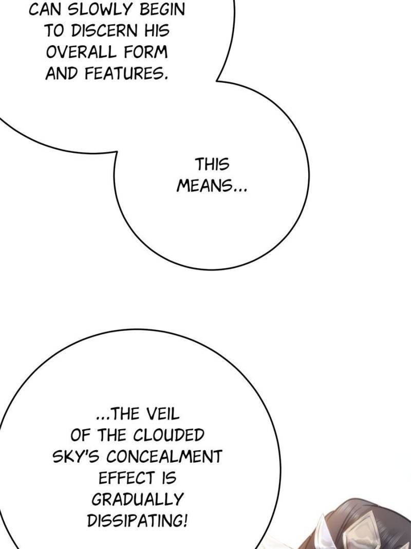 The Disciple’s Daily Plan: Seduce the Master Chapter 47 - Page 36