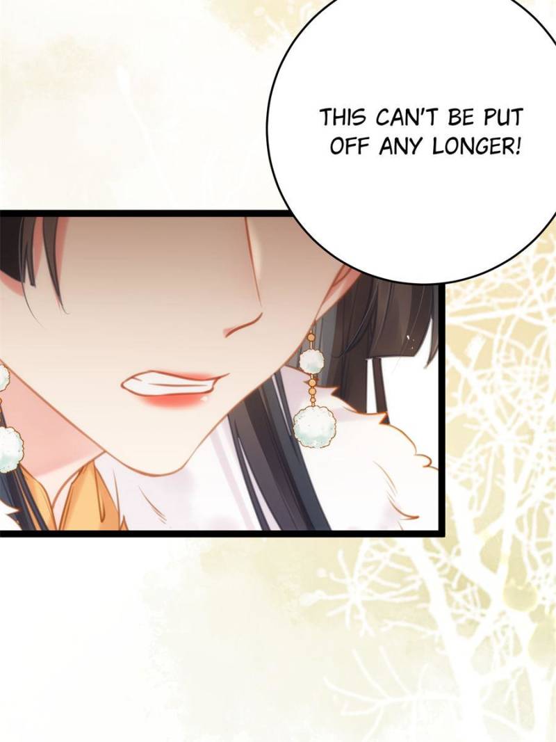 The Disciple’s Daily Plan: Seduce the Master Chapter 47 - Page 39
