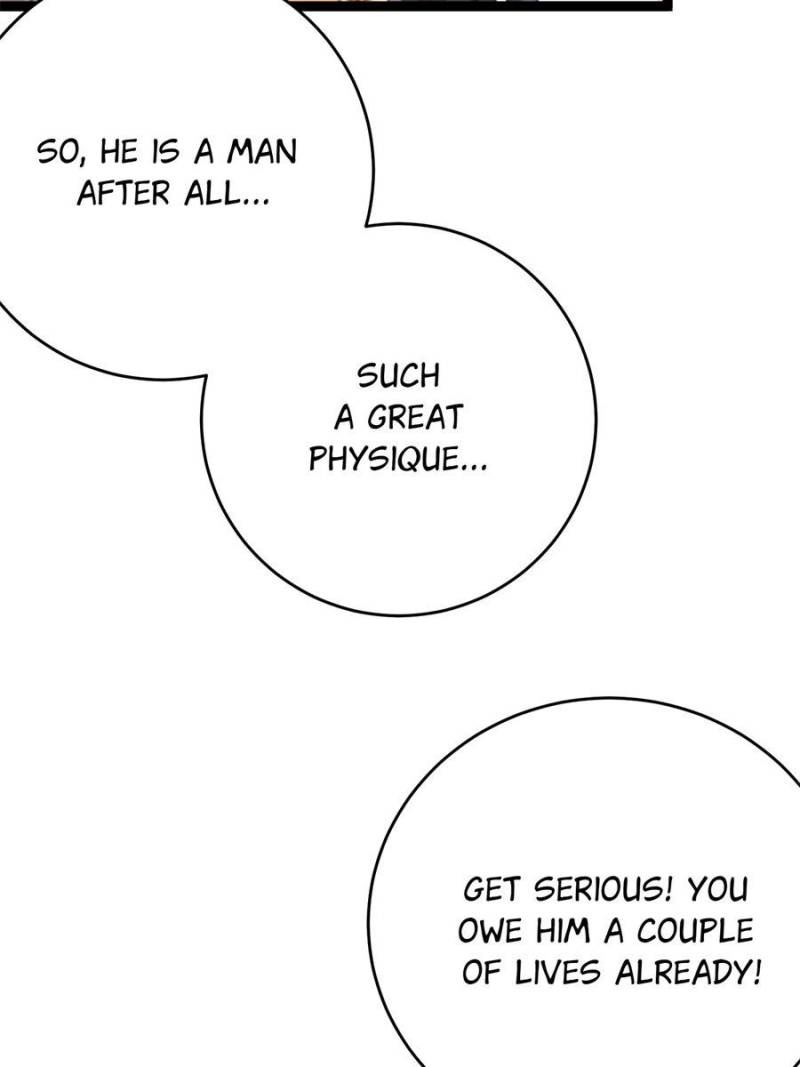 The Disciple’s Daily Plan: Seduce the Master Chapter 47 - Page 44