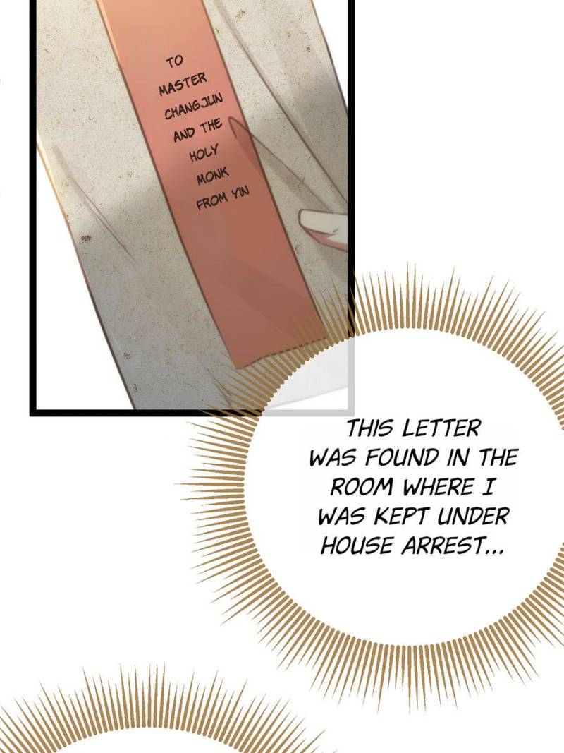 The Disciple’s Daily Plan: Seduce the Master Chapter 47 - Page 5