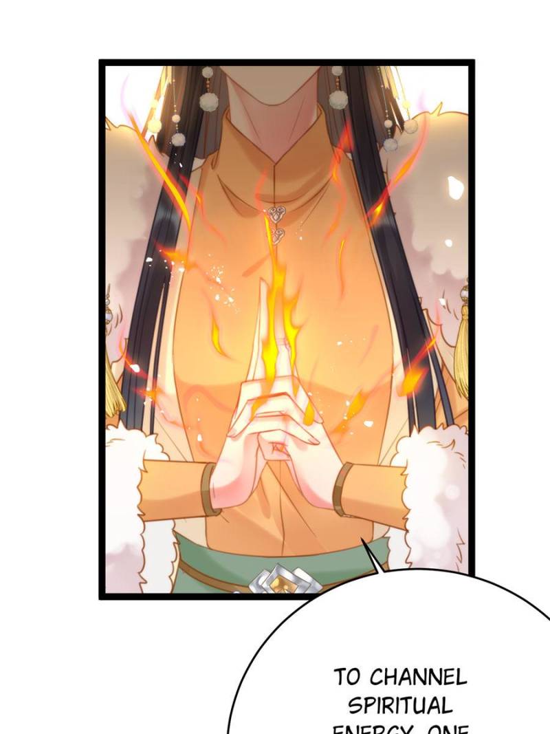 The Disciple’s Daily Plan: Seduce the Master Chapter 47 - Page 52