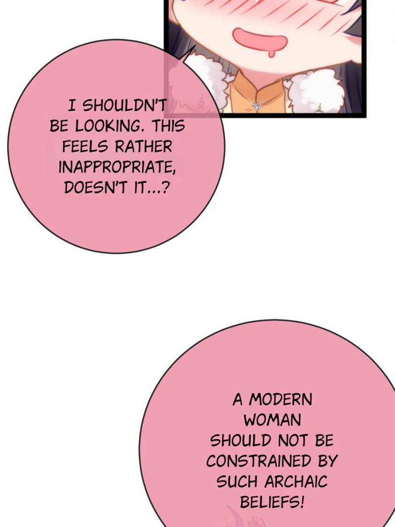 The Disciple’s Daily Plan: Seduce the Master Chapter 47 - Page 58