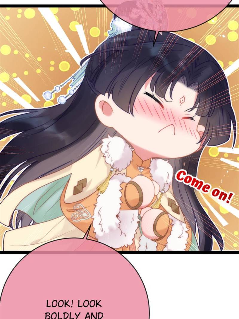 The Disciple’s Daily Plan: Seduce the Master Chapter 47 - Page 59