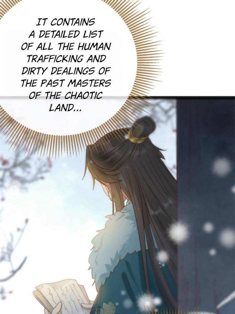 The Disciple’s Daily Plan: Seduce the Master Chapter 47 - Page 6