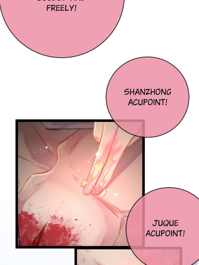 The Disciple’s Daily Plan: Seduce the Master Chapter 47 - Page 60