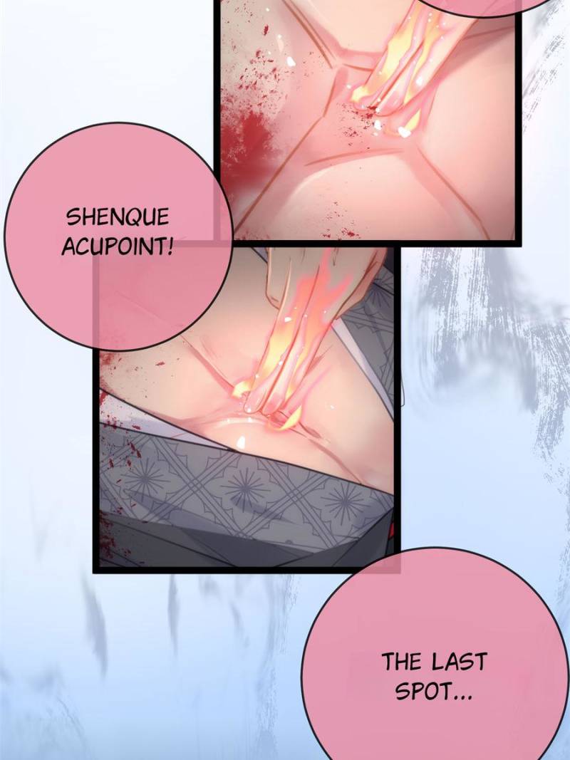 The Disciple’s Daily Plan: Seduce the Master Chapter 47 - Page 61