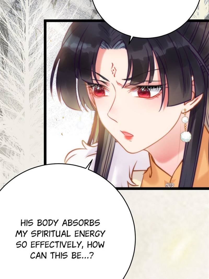 The Disciple’s Daily Plan: Seduce the Master Chapter 47 - Page 68