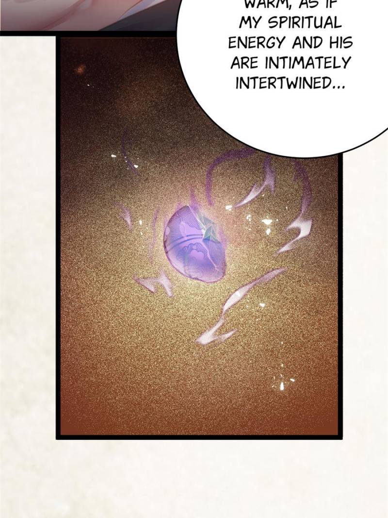The Disciple’s Daily Plan: Seduce the Master Chapter 47 - Page 70
