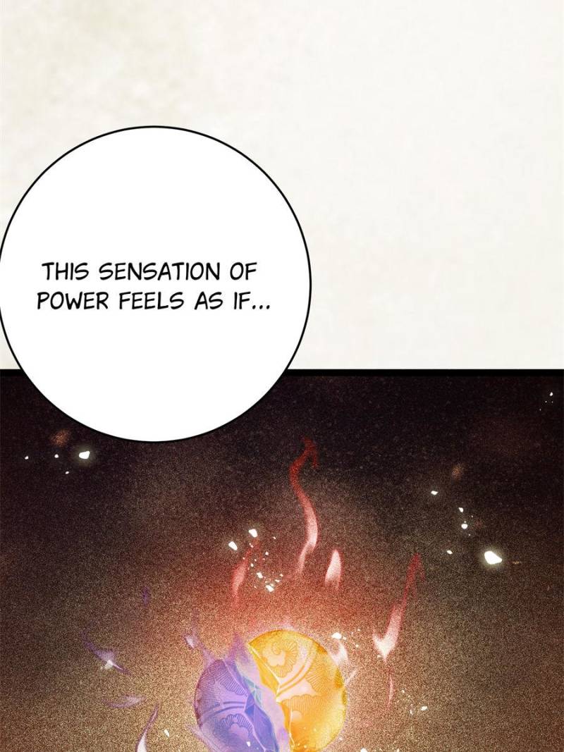 The Disciple’s Daily Plan: Seduce the Master Chapter 47 - Page 71