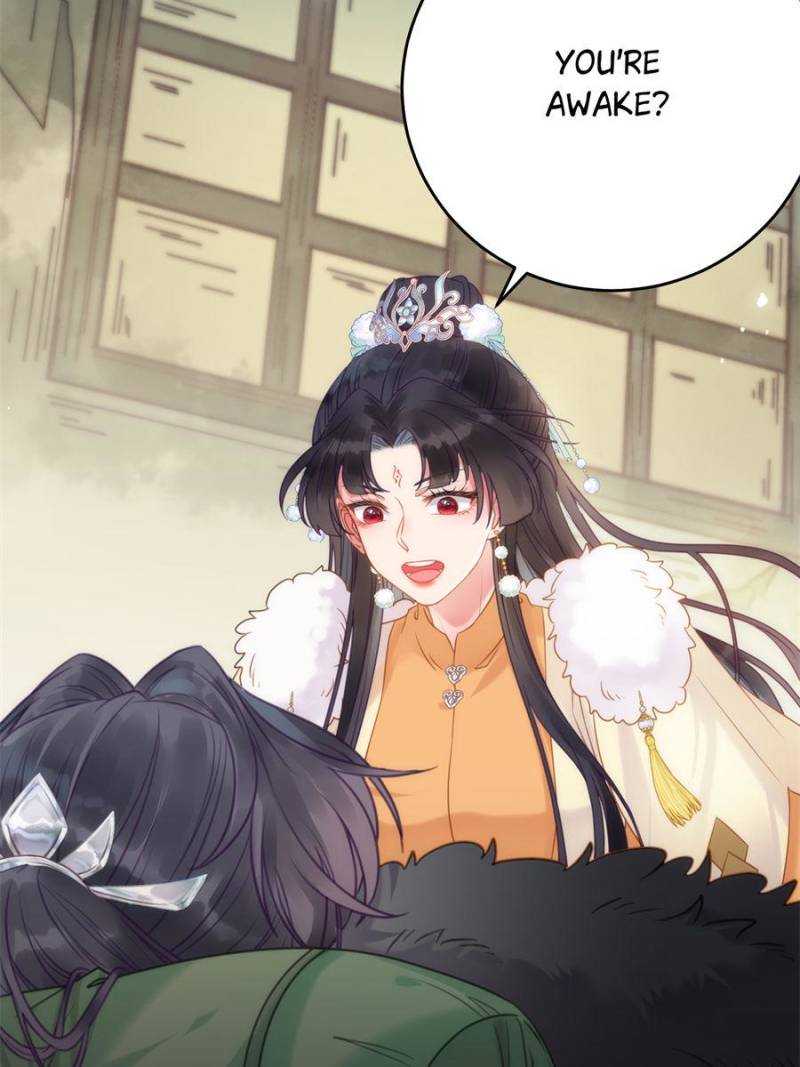 The Disciple’s Daily Plan: Seduce the Master Chapter 47 - Page 74