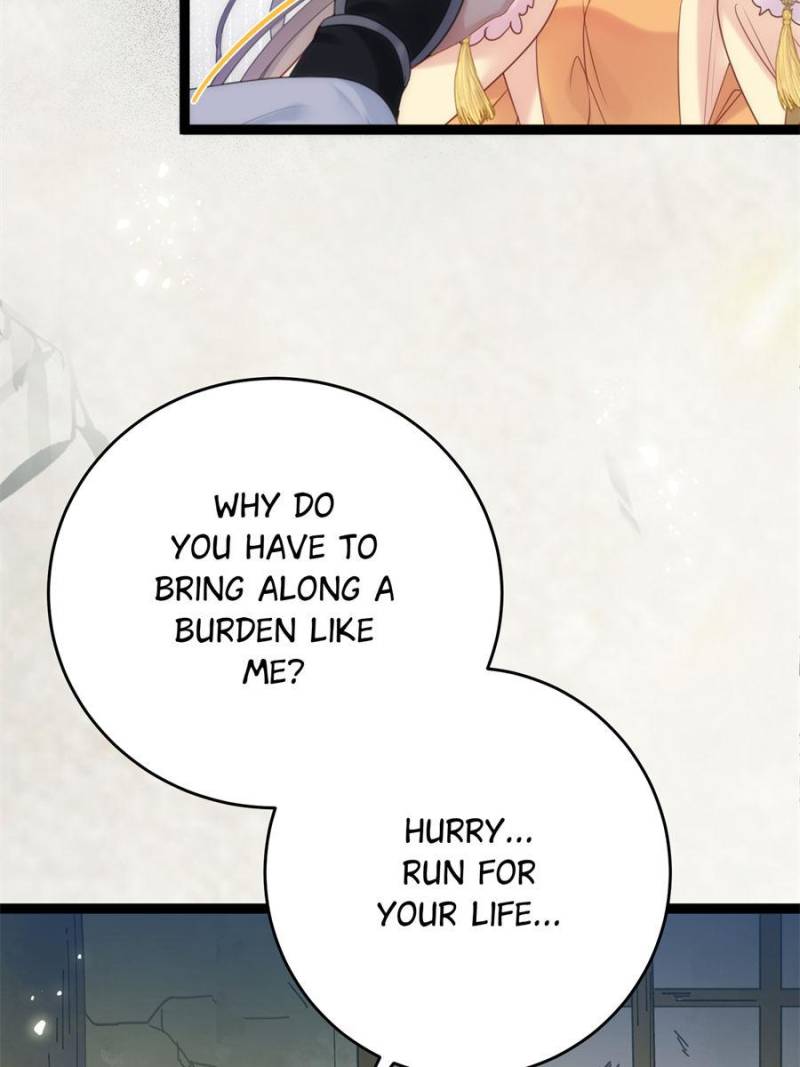 The Disciple’s Daily Plan: Seduce the Master Chapter 47 - Page 77