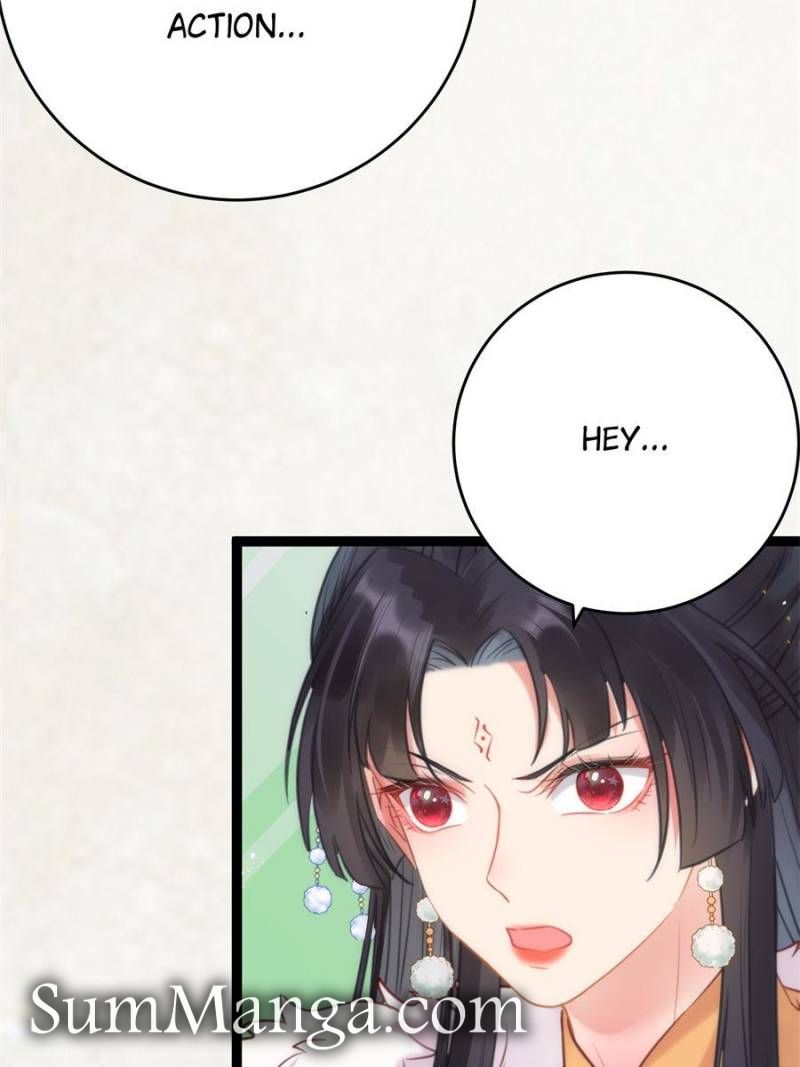 The Disciple’s Daily Plan: Seduce the Master Chapter 47 - Page 79