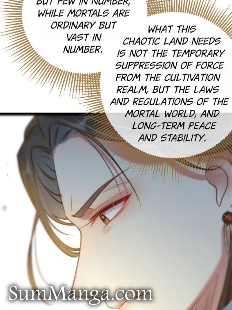 The Disciple’s Daily Plan: Seduce the Master Chapter 47 - Page 8