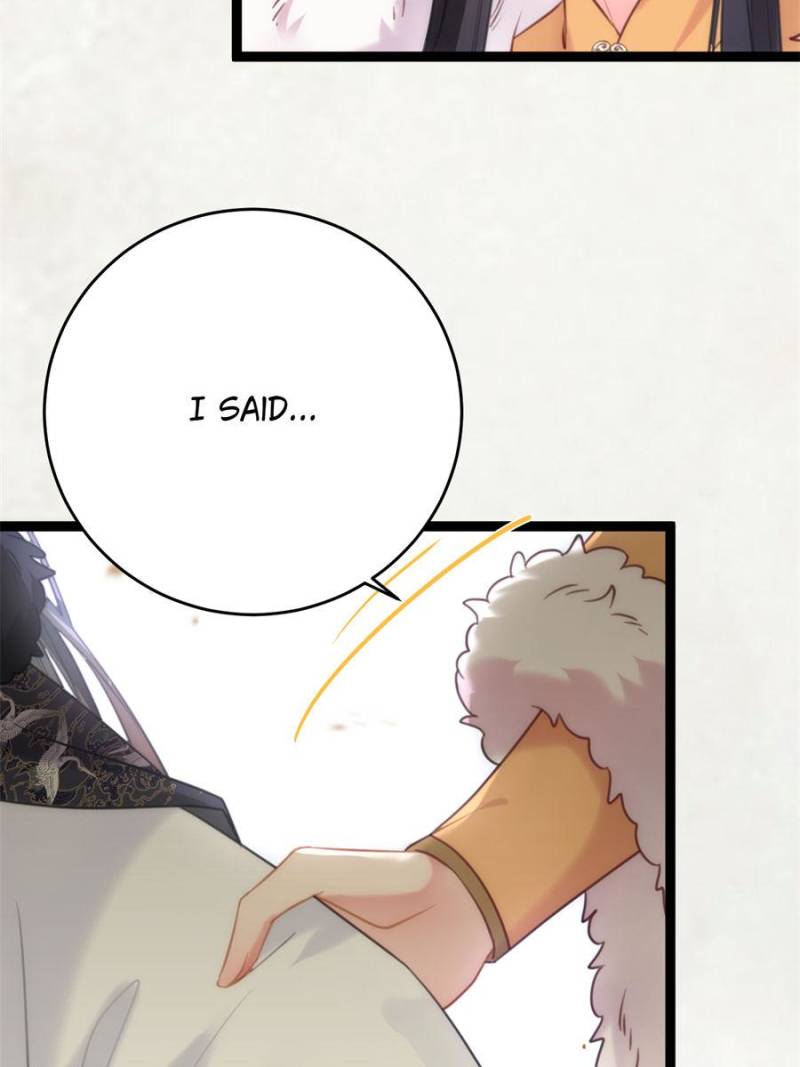 The Disciple’s Daily Plan: Seduce the Master Chapter 47 - Page 80