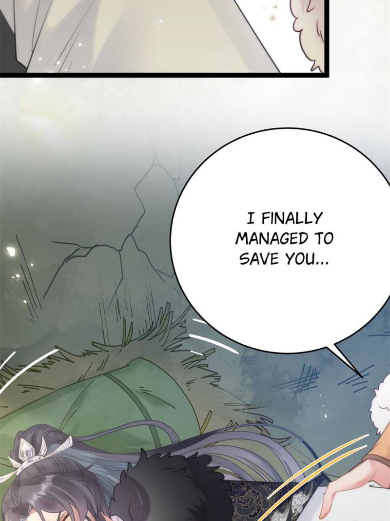 The Disciple’s Daily Plan: Seduce the Master Chapter 47 - Page 81