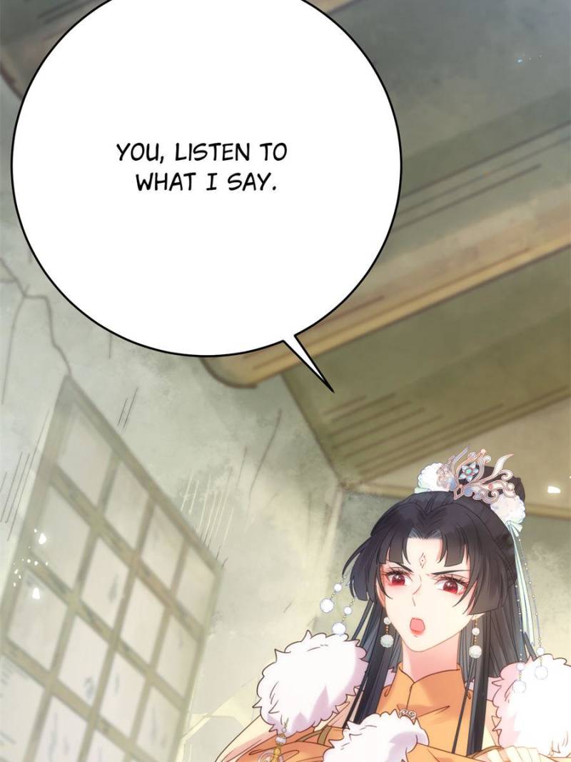 The Disciple’s Daily Plan: Seduce the Master Chapter 47 - Page 84