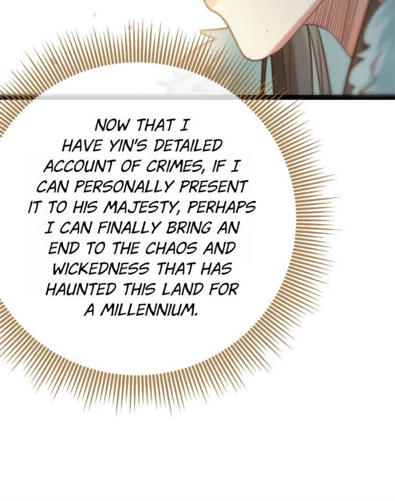 The Disciple’s Daily Plan: Seduce the Master Chapter 47 - Page 9