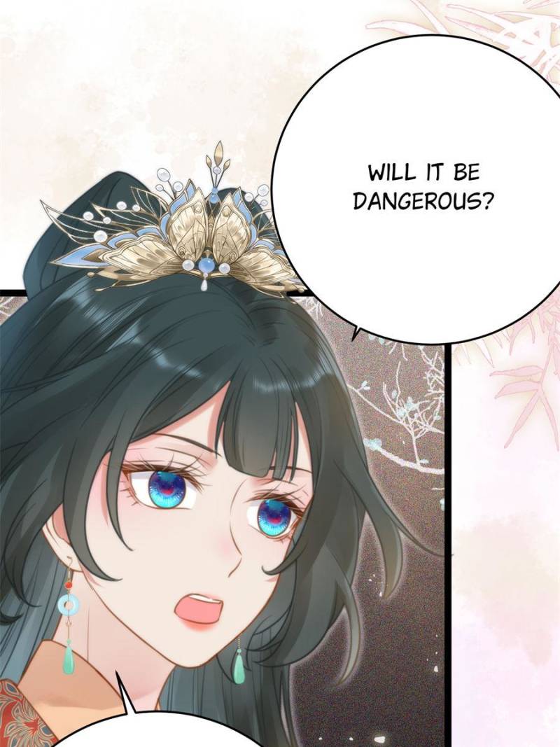 The Disciple’s Daily Plan: Seduce the Master Chapter 48 - Page 45
