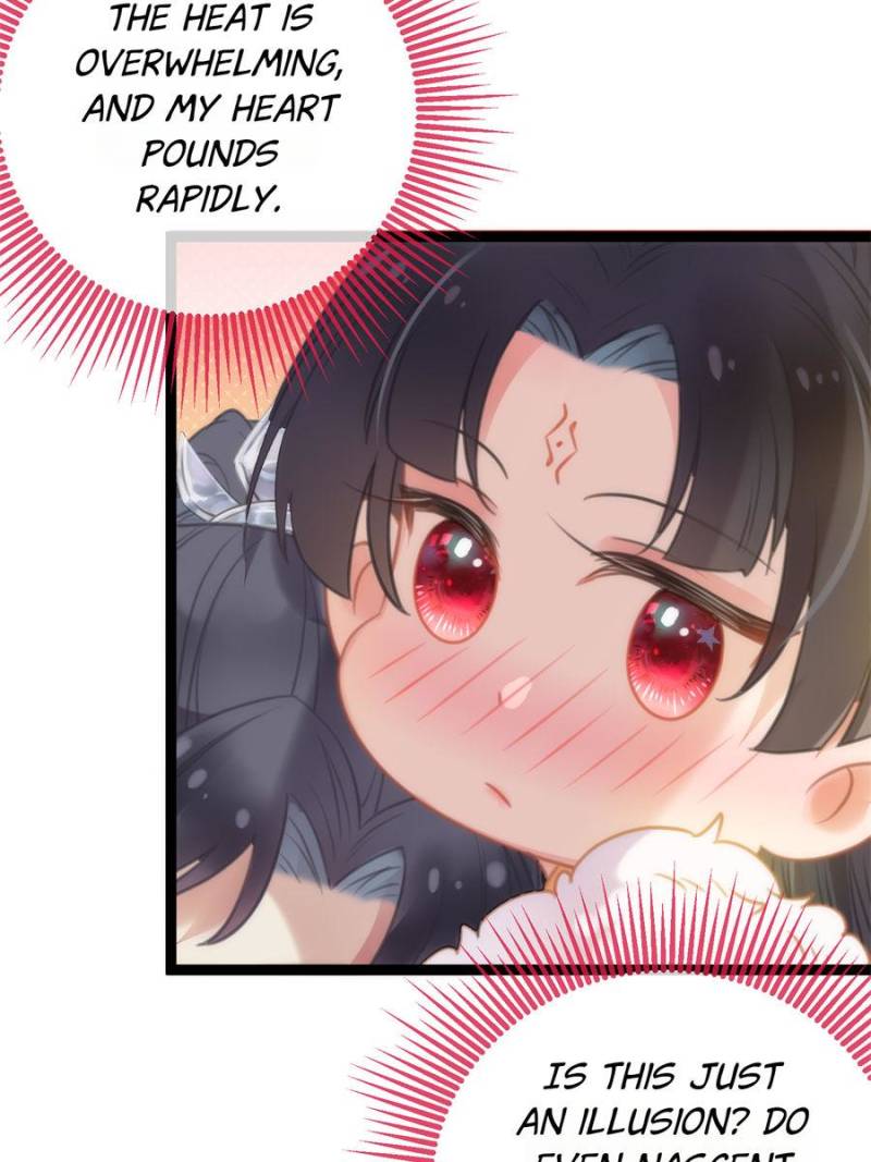 The Disciple’s Daily Plan: Seduce the Master Chapter 48 - Page 61
