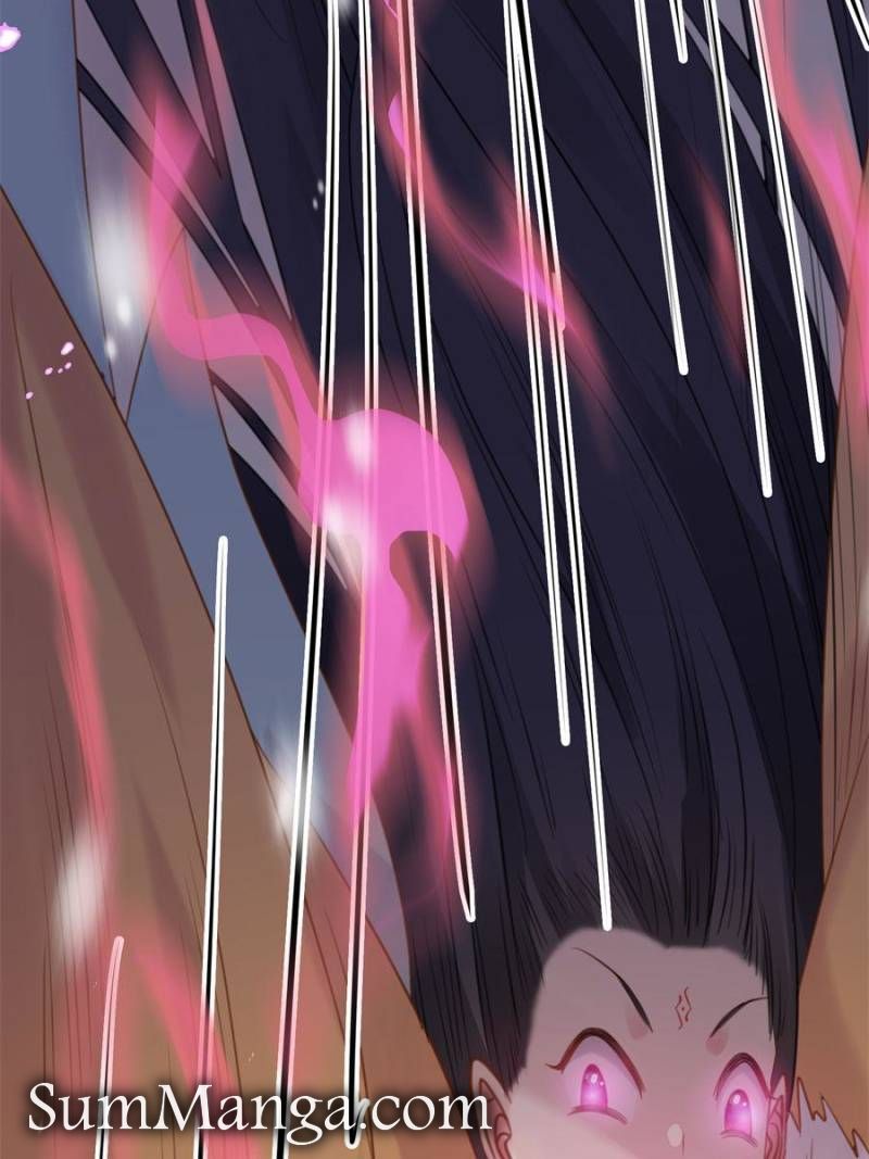 The Disciple’s Daily Plan: Seduce the Master Chapter 49 - Page 17