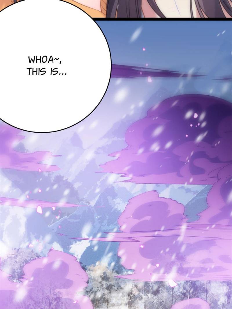 The Disciple’s Daily Plan: Seduce the Master Chapter 49 - Page 9