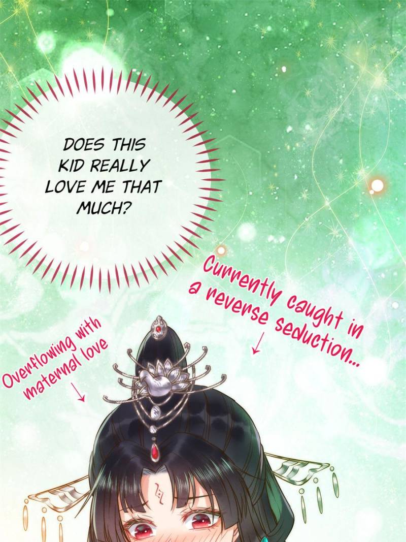 The Disciple’s Daily Plan: Seduce the Master Chapter 5 - Page 76